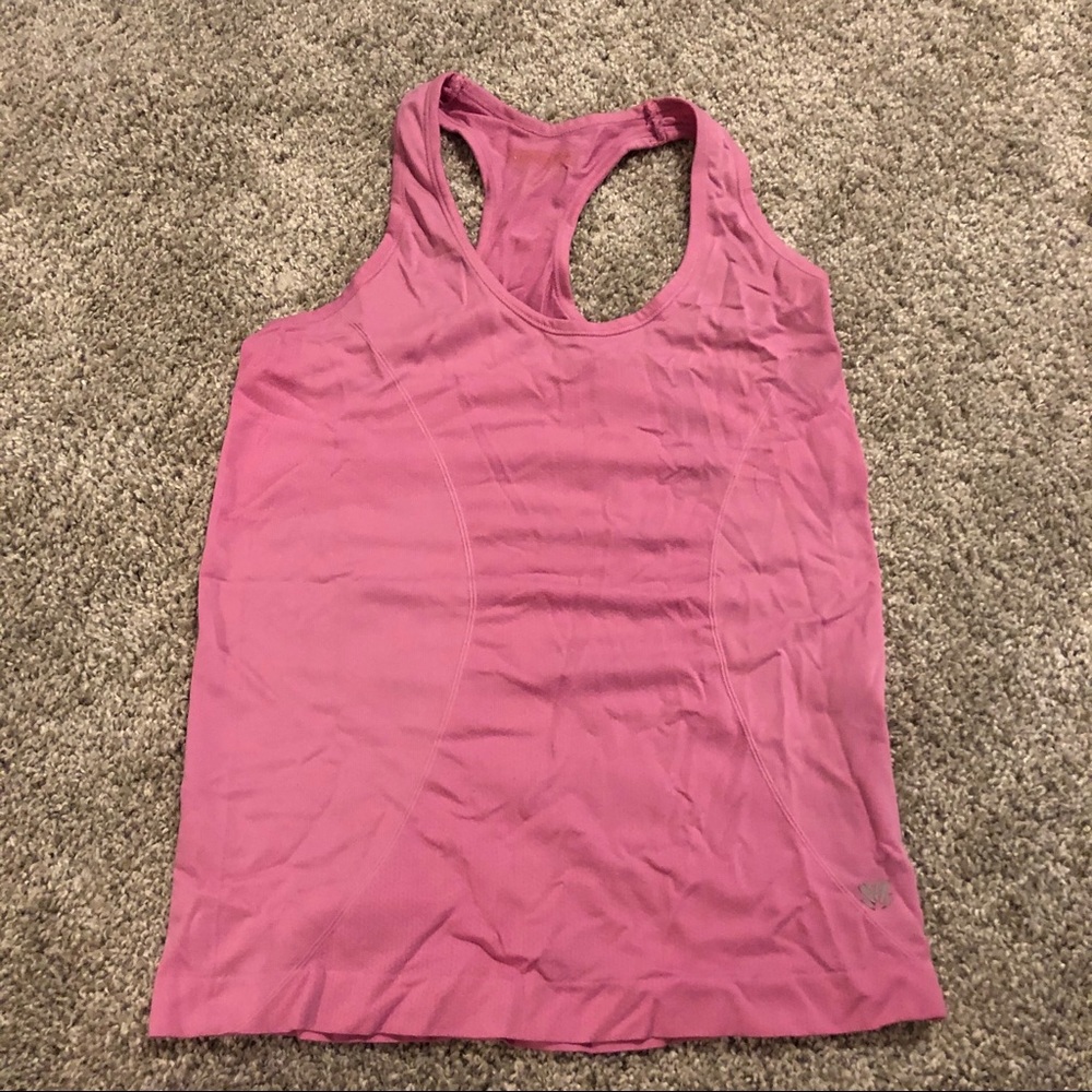 H&M Quick-Dry Sports Tank Top Shirt for Gym